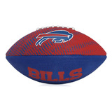 Bola Wilson Nfl Team Junior Tailgate Buffalo Bills