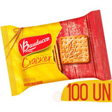 Bolacha Biscoito Cream Cracker Sache Bauducco