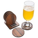 Bolachas Porta Copos Para Mesa Descanso De Copo Entrega Full