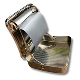 Bolador Automatico De Sedas Ocb Mini Size Pequeno Metal