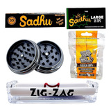 Bolador Automatico Metal Dichavador Filtros Hi Seda