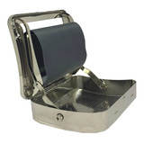 Bolador Automático Ocb Mini Size Original Piteira Esqueiro