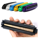 Bolador Automático P Fumos Formato Sai Em Cone 110mm Full