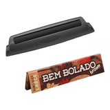 Bolador Automático Premium King Size 110 Mm Seda King Size