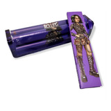 Bolador Enrolador Lion Rolling Circus 110mm Grande Seda