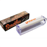 Bolador Grande Tabacaria Maquina De Enrolar Palheiro 110mm
