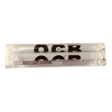 Bolador Manual De Acrilico Ocb Ks Grande 110 Mm Resistente