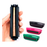 Bolador Maquina De Enrolar Fácil Manuseio Mini Size