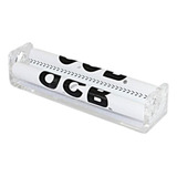 Bolador Ocb Manual King Size Slim Crystal 110mm