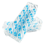 Bolador Ocb Maquina Enrolar Bolar Cigarro 70mm Fácil D Bolar
