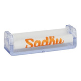 Bolador Pequeno Tabacaria Maquina De Enrolar Palheiro 78mm