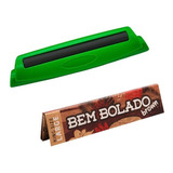 Bolador Seda Grande Premium Maquina De Bolar Seda Grande