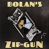 Bolans Zip Gun Disco De Vinil 