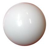 Bolão De Bilhar Bola Branca 54 56 58 Mm Bilhar Sinuca