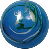 Bolão De Praia 40 Cm Bola Grande De Vinil Kit 6 Unidades