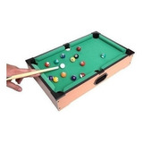 Bolas De Bilhar Snooker Sinuca 52mm 16 Peças