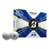 Bolas De Golfe  Bridgestone Golf