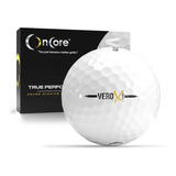 Bolas De Golfe Oncore Vero X 1 Caixa 12 Un Suzy Golf