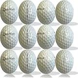 Bolas De Golfe Taylormade TP5 Reacabadas Pacote Com 12 Ótima Ideia De Presente De MS Pais E Crianças Perfeito Para A Pessoa Que Tem Tudo 