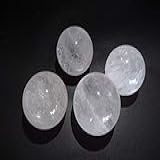 Bolas Em Cristal De Rocha 6cm