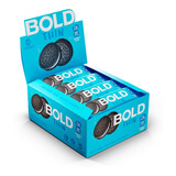Bold Thin Cookies 