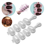 Boleador Brigadeiro Molde Enrolador Doces Festa Gourmet