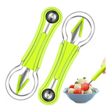 Boleador Cortador Decorador Alimentos Frutas E Legumes