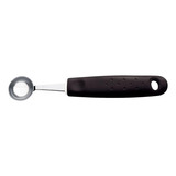 Boleador Inox 2 9 Cm Preto Utilitá Tramontina