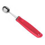 Boleador Tramontina Utilita Inox Vermelho 2 9 Cm