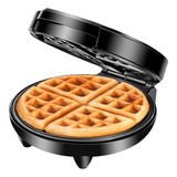 Boleira Elétrica Máquina De Waffle Mondial Pratic Gw 01