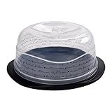 Boleira Redonda Café Da Manhã Plasútil