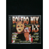Bolero Mix Vol 13
