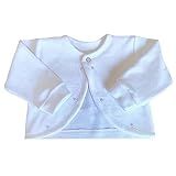 Bolero Plush Para Bebê Menina Mundo Nina Kids Tamanho G 6 12 Meses