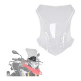 Bolha Alongada Cristal Para Bmw Gs310