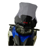 Bolha Alongado Bmw Gs 800 F 24 25 Fumê 48 Cm