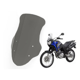 Bolha Alta Fume Yamaha Tenere 250