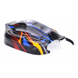 Bolha Automodelo Buggy 1 8 P Thunder Tiger Hpi Kyosho Ofna
