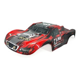 Bolha Automodelo Short Course 1 10 Traxxas Slash 4x4 4x2