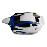 Bolha Automodelos Buggy Offroad 1 10 Nitro Hsp Exceed Himoto