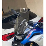 Bolha Bmw F 850 Gs Adv C Defletor Cristal