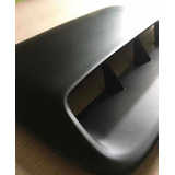 Bolha Capô Entrada De Ar Hilux 2011 A 2015 100 Em Fibra
