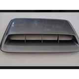 Bolha Capô Entrada De Ar Hilux 2011 A 2015 100 Em Fibra