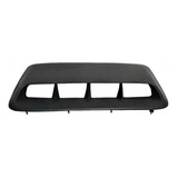 Bolha Capô Entrada De Ar Hilux 2011 A 2015 100 Em Fibra Vdg