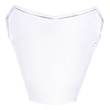 Bolha Da Carenagem Do Farol Xt660r Azul Yamaha