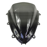Bolha Esportiva Honda Cbr1000rr Tipo Mra Puig 2008 A 2011