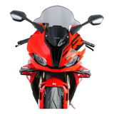 Bolha Esportiva Mra Racing Bmw S1000rr 2023 A 2024