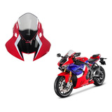 Bolha Mra Honda Cbr1000rr r Fireblade Sp Race 2021 Fumê