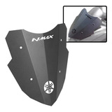 Bolha Nmax 160 Esportiva Yamaha Nmax 160 2016 2017 2018