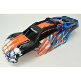 Bolha Original Traxxas Para E revo 2 0 1 10 Torres Top