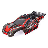 Bolha Original Traxxas Para Rustler Vxl 4x4 Zerada 